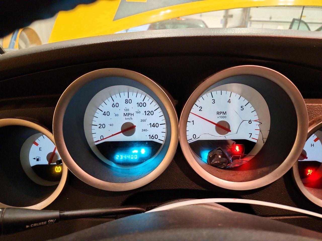 2006 Dodge Charger