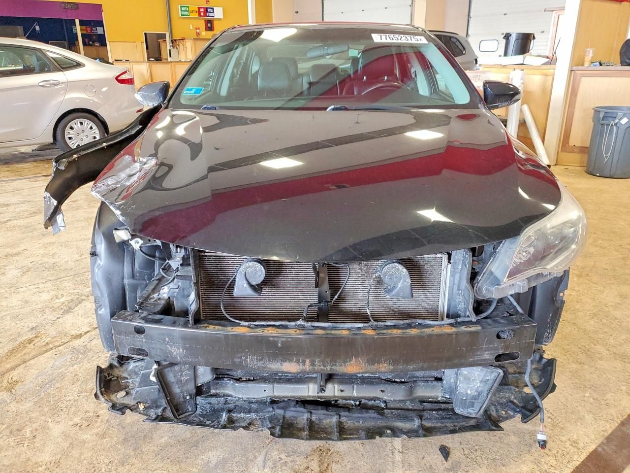 2014 Toyota Avalon Base