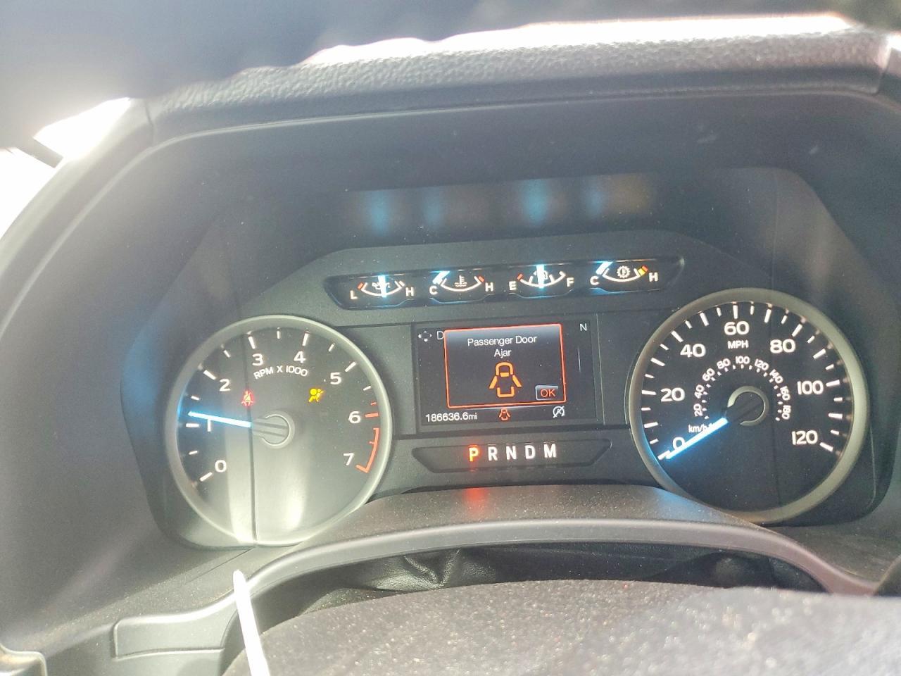 2019 Ford F150 Super Cab