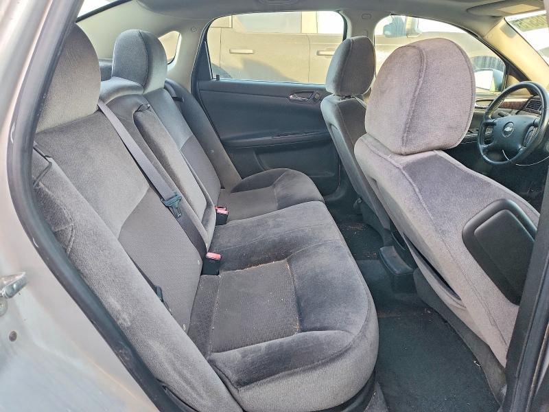 2013 Chevrolet Impala lt