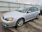 2005 Subaru Legacy 2.5i