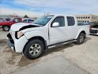 2012 Nissan Frontier S