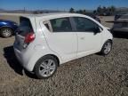 2013 Chevrolet Spark 1LT