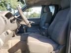 2005 Nissan Frontier King cab le