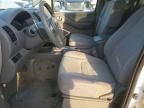 2012 Nissan Frontier S