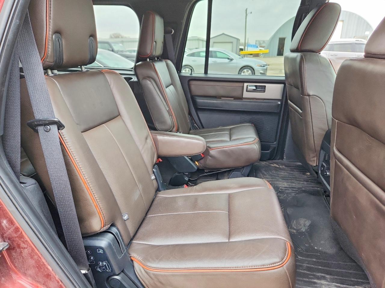 2015 Ford Expedition xlt