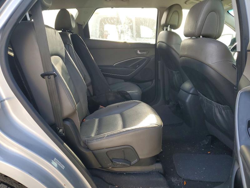 2014 Hyundai Santa fe Limited