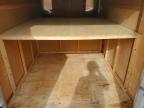 2010 Carry-On 6X10CGECSD Enclosed Cargo Trailer