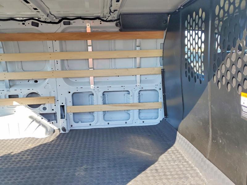 2025 Ford Transit T-250