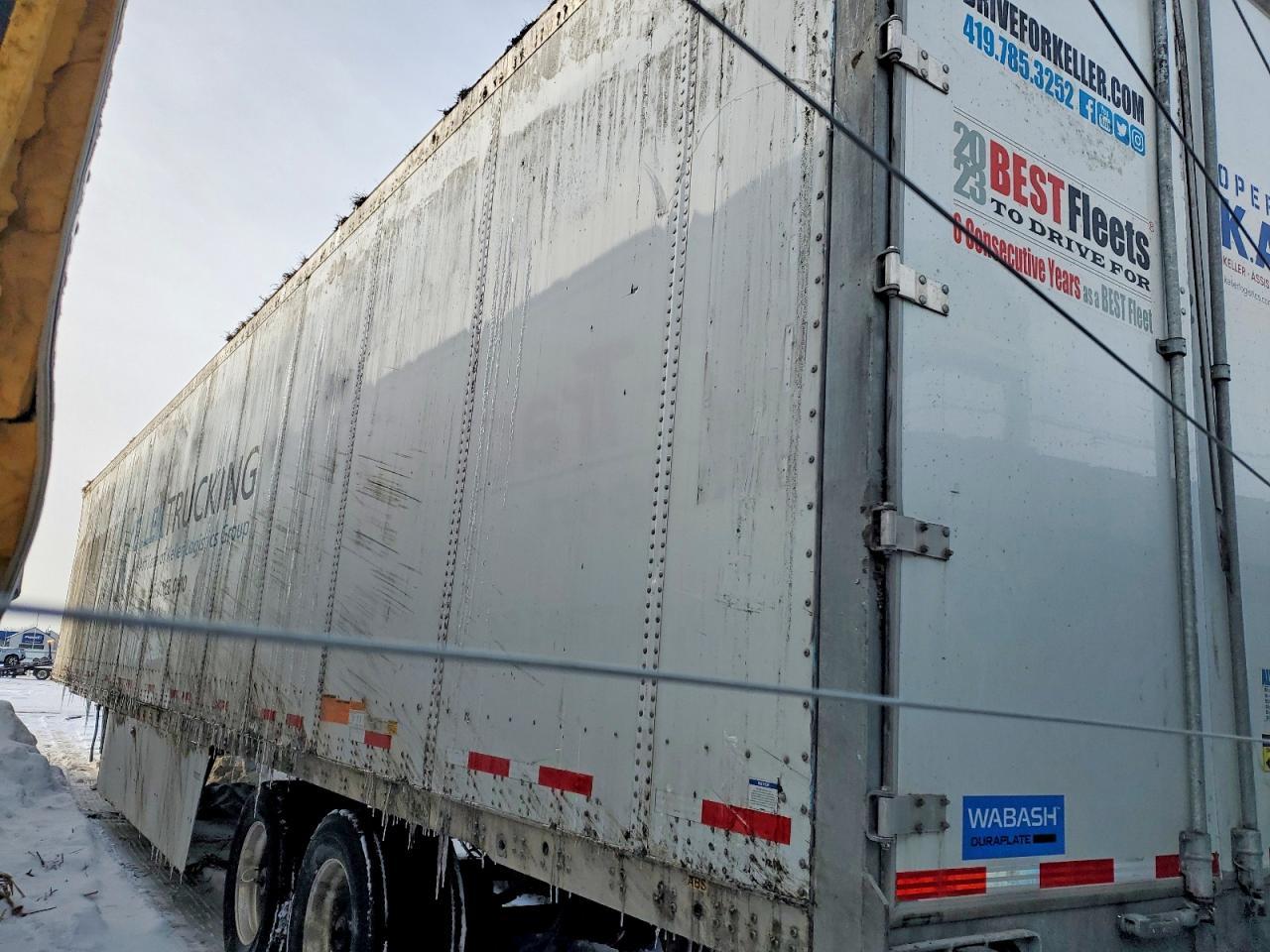 2024 Wabash Wabashnatl