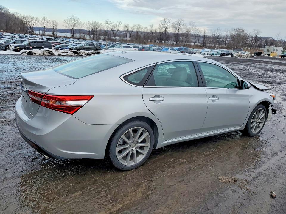 2014 Toyota Avalon xle Touring
