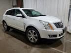 2013 Cadillac Srx Performance Collection