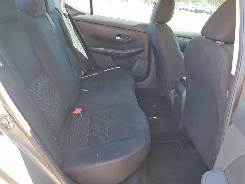 2021 Nissan Sentra s