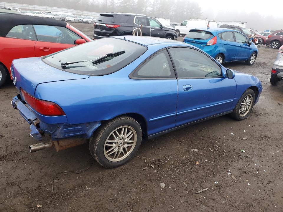 2001 Acura Integra ls