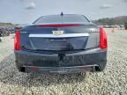 2017 Cadillac CTS
