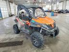 2022 Cf Moto Zforce 800 Utility Vehicle