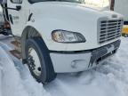 2015 Freightliner Business Class M2 Flatbed Truck