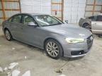 2016 Audi A6 Premium