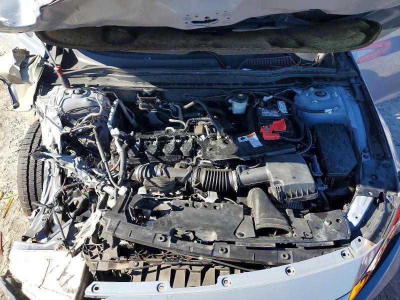 2021 Honda Accord Sport se