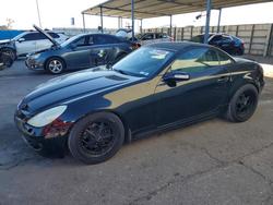 2007 Mercedes-Benz Slk 280 for sale in Anthony, TX