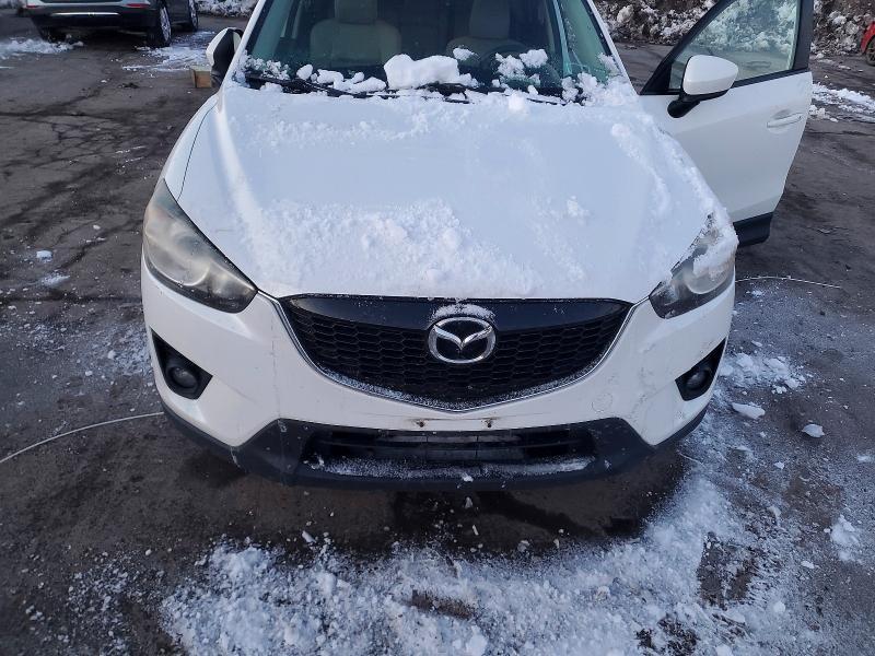 2014 Mazda Cx-5 Touring