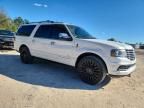 2015 Lincoln Navigator l