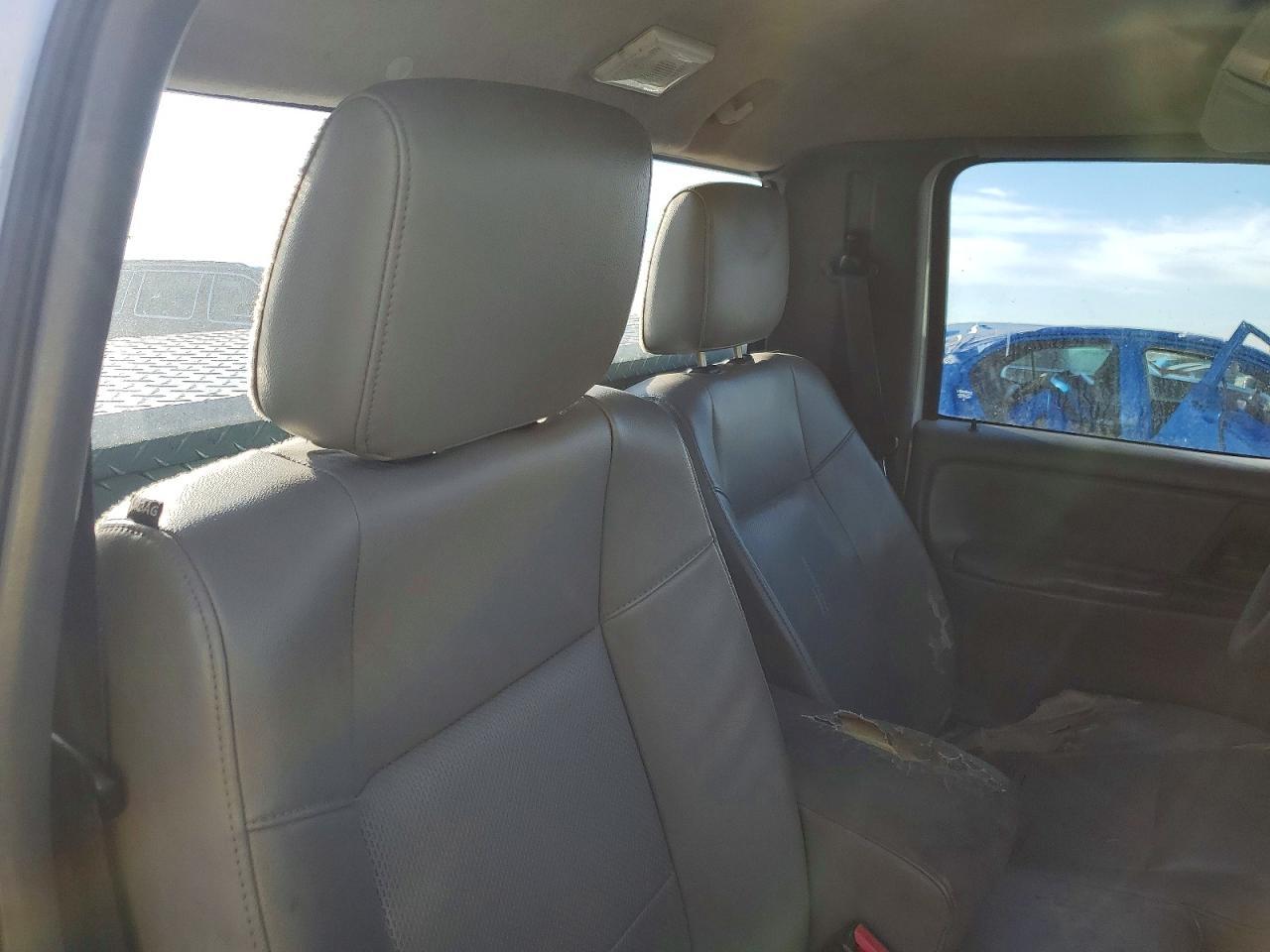 2011 Ford Ranger