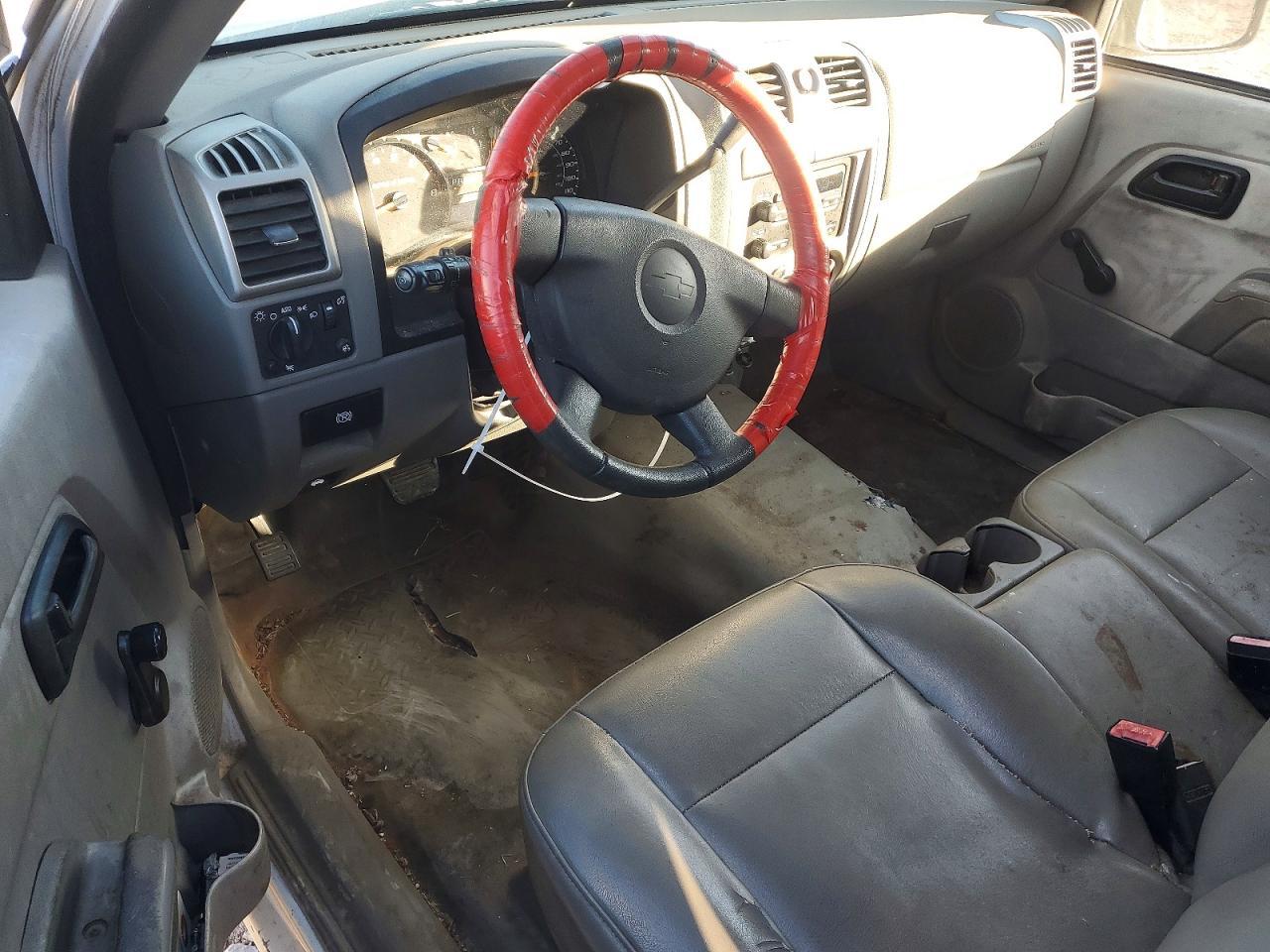 2008 Chev Colorado