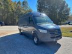 2019 Mercedes-Benz Sprinter 2500