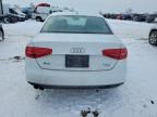 2014 Audi A4 Premium Plus