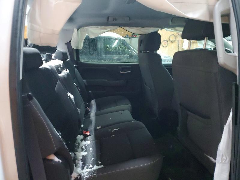 2016 GMC Sierra K1500 sle