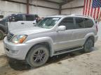 2005 Lexus Gx 470 Base