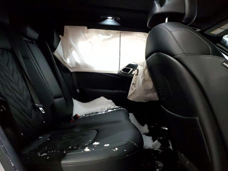 2023 KIA Sportage x Line
