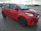 2012 Scion Xd Base