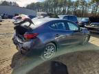 2016 Mazda 3 Sport