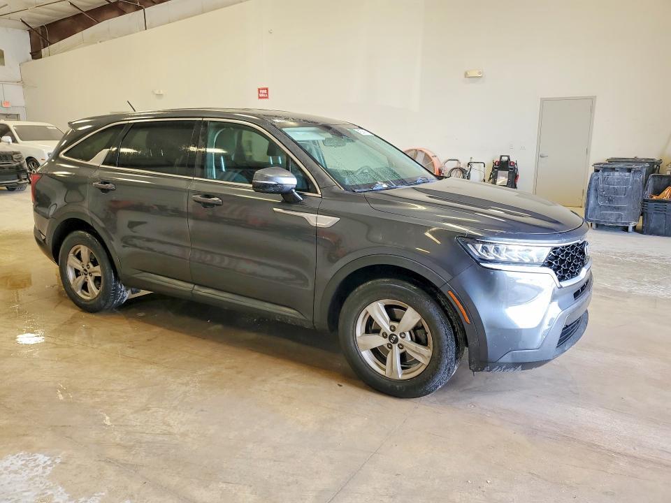 2021 KIA Sorento lx