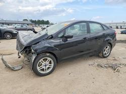 2018 Ford Fiesta se en venta en Harleyville, SC