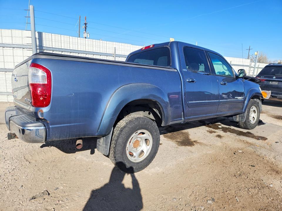 2005 Toyota Tundra SR5