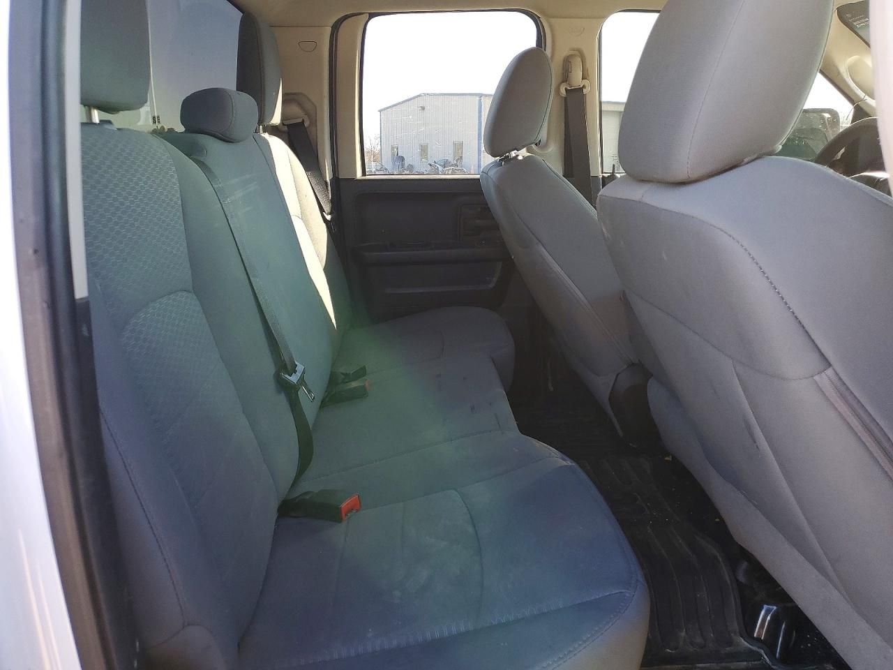 2014 Dodge Ram 1500 st