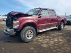 2008 Ford F250 Super Duty