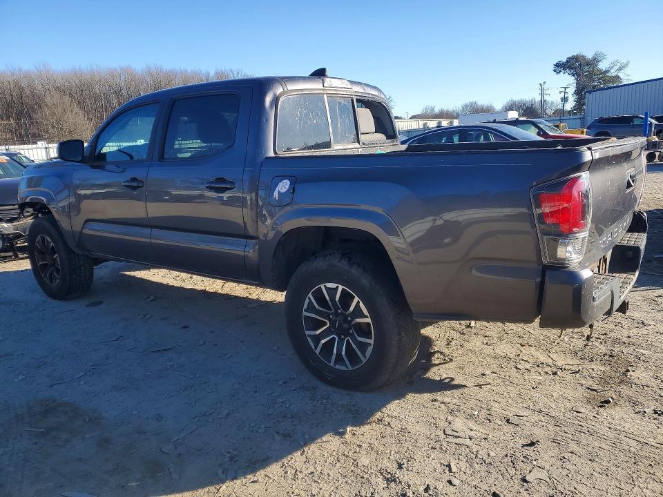 2020 Toyota Tacoma SR