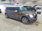 2009 Mini Cooper Clubman
