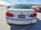 2012 BMW 528 i