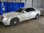 2008 Cadillac Cts hi Feature V6
