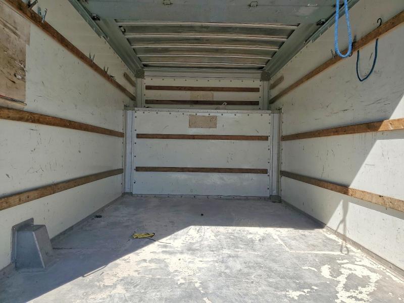2008 Ford E350 BOX Truck
