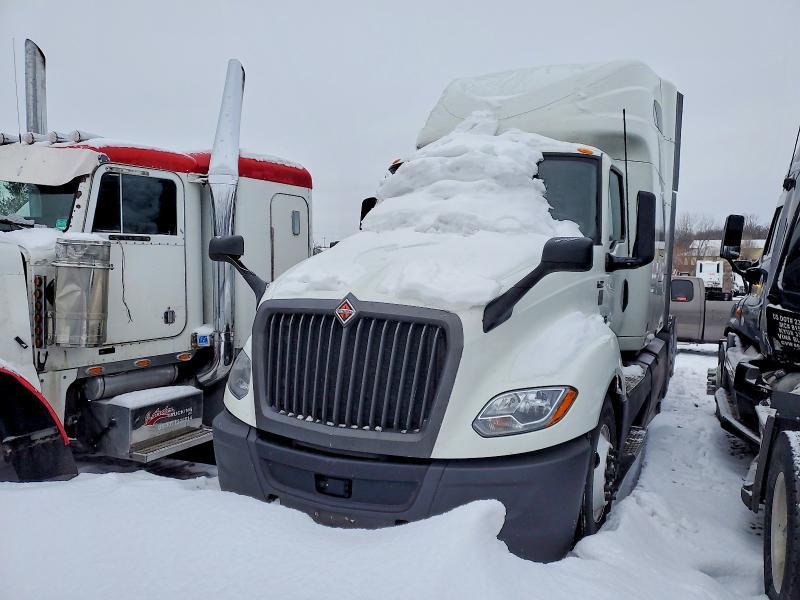 2024 International LT625 Semi Truck