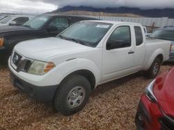 Nissan Vehiculos salvage en venta: 2015 Nissan Frontier S