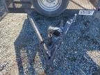 2008 Carson Trailer 2008 Carson Utility Trailer
