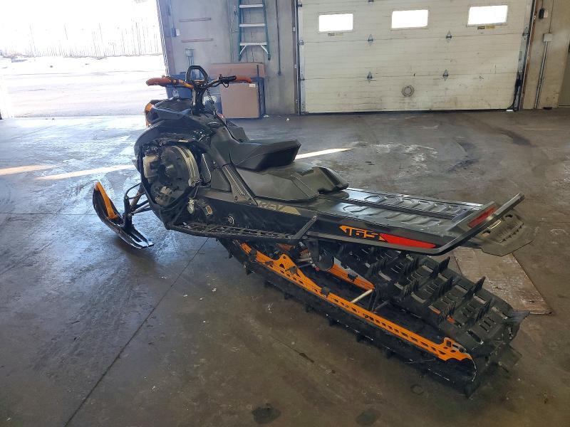 2020 Skidoo 2020 Skidoo MXZ X800