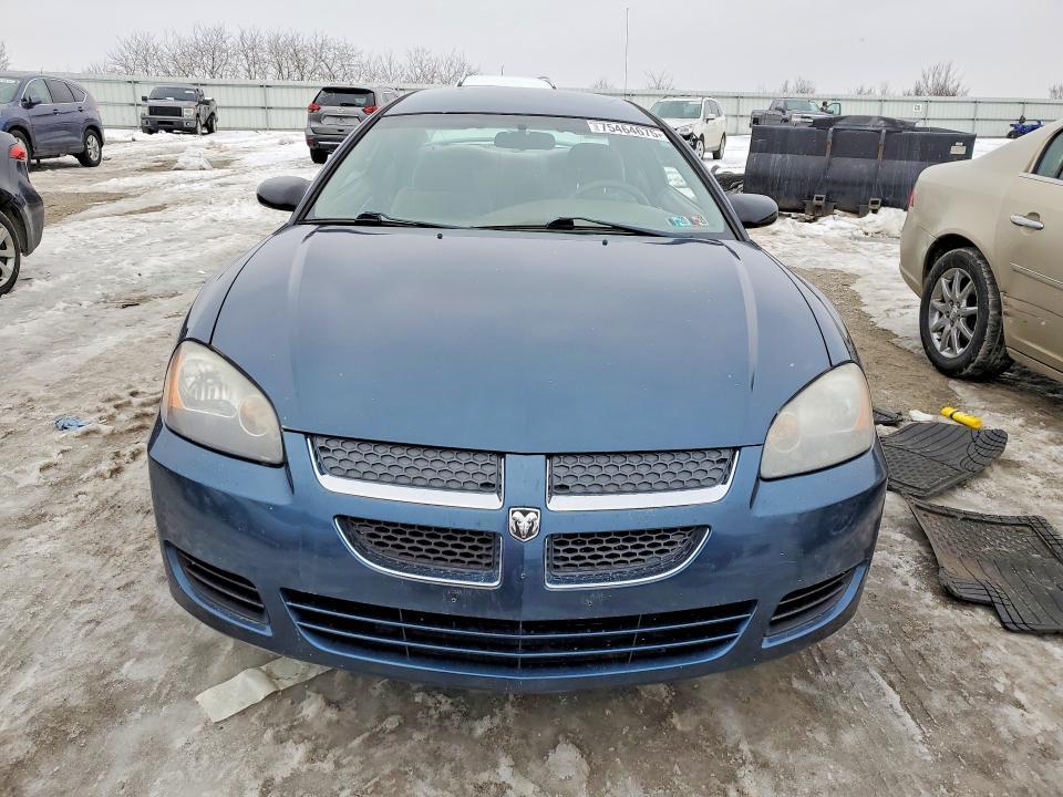 2005 Dodge Stratus sxt
